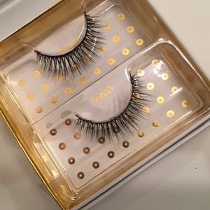 Battington Monroe Silk Lashes